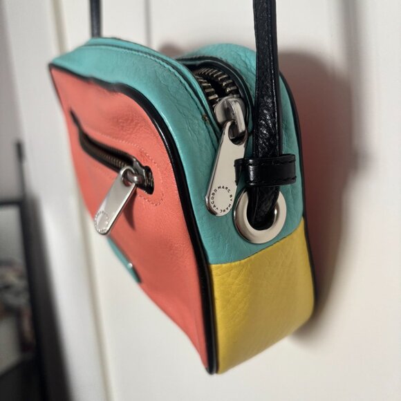 Marc by March Jacobs mini bag - Picture 4 of 6